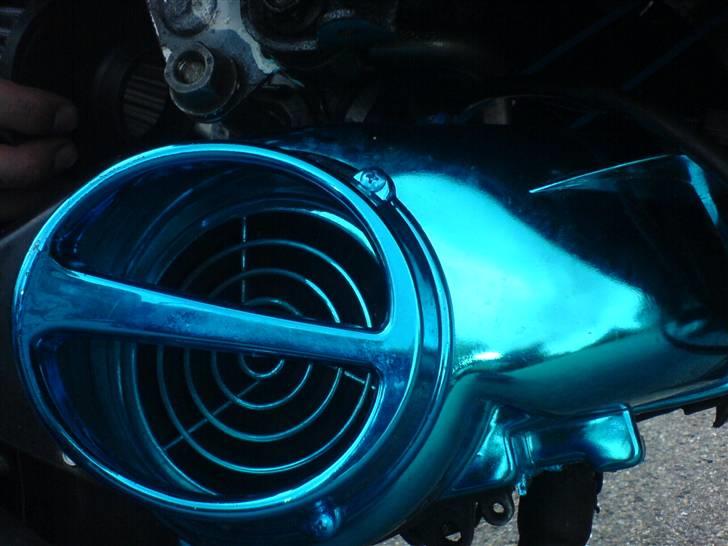 Aprilia Rally billede 6