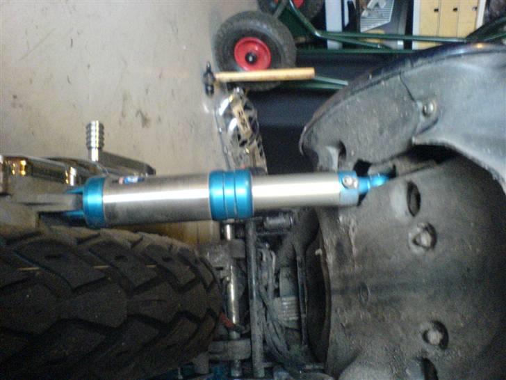 Aprilia Rally billede 7