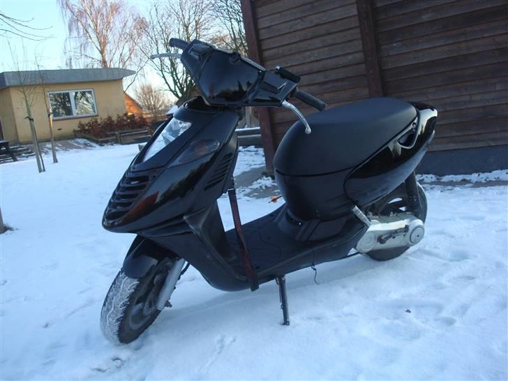 Aprilia Sonic ¤Byttet¤ billede 1