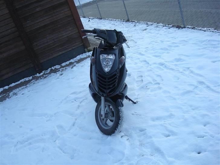 Aprilia Sonic ¤Byttet¤ billede 3