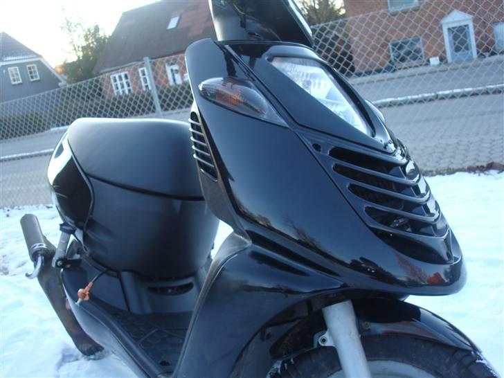 Aprilia Sonic ¤Byttet¤ billede 4