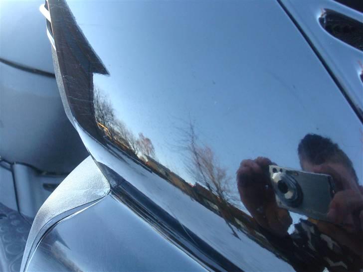 Aprilia Sonic ¤Byttet¤ billede 5