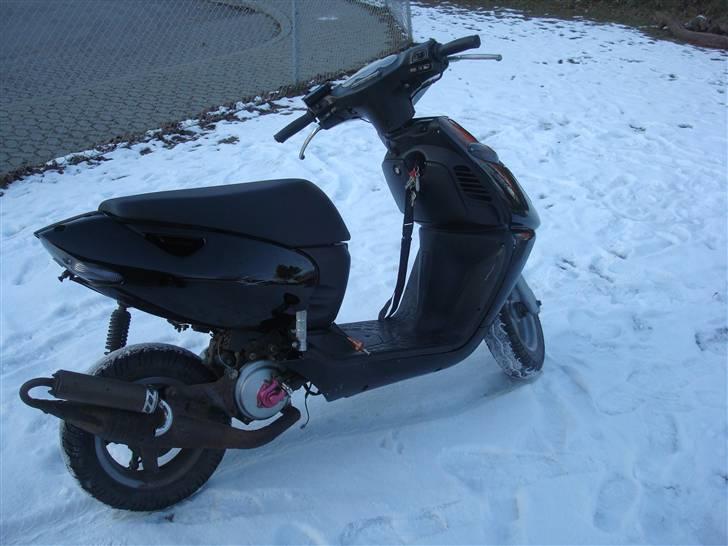 Aprilia Sonic ¤Byttet¤ billede 6