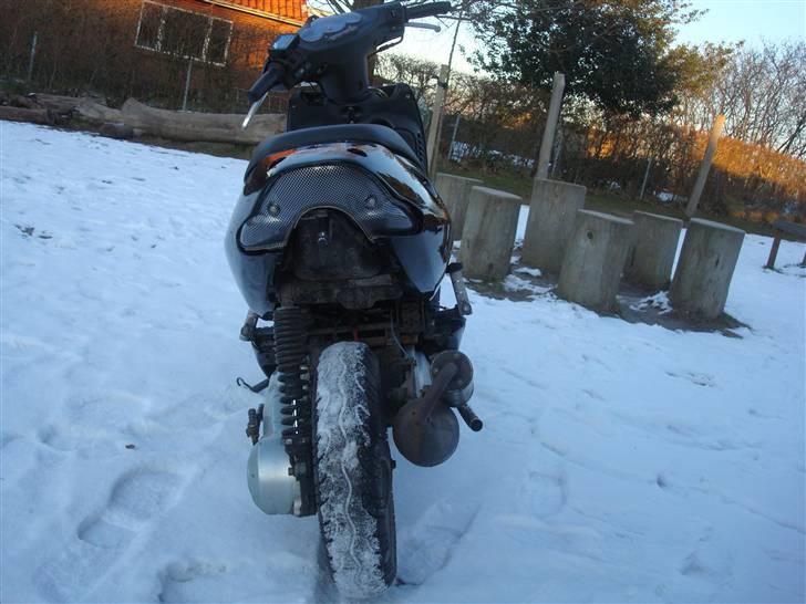 Aprilia Sonic ¤Byttet¤ billede 8