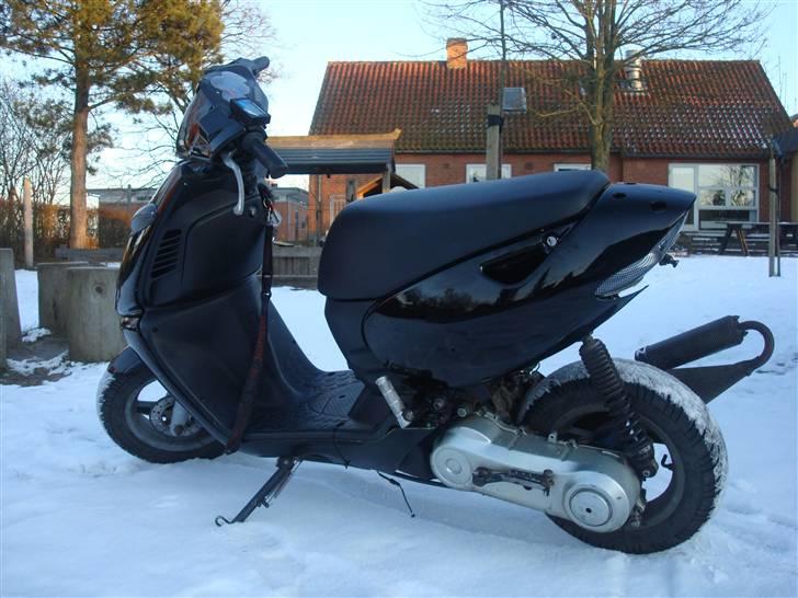 Aprilia Sonic ¤Byttet¤ billede 9