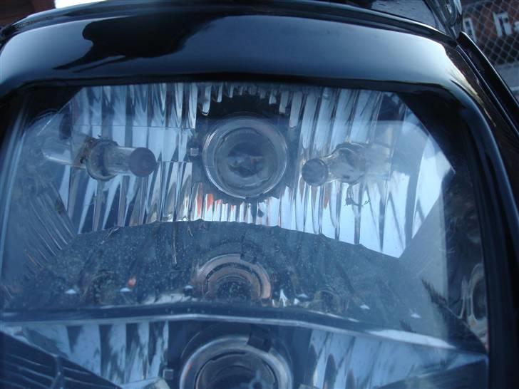 Aprilia Sonic ¤Byttet¤ billede 11