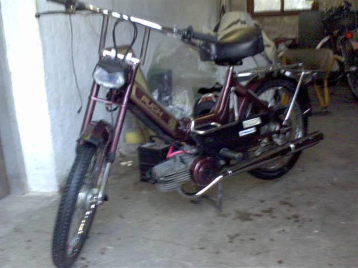 Puch Maxi K billede 4