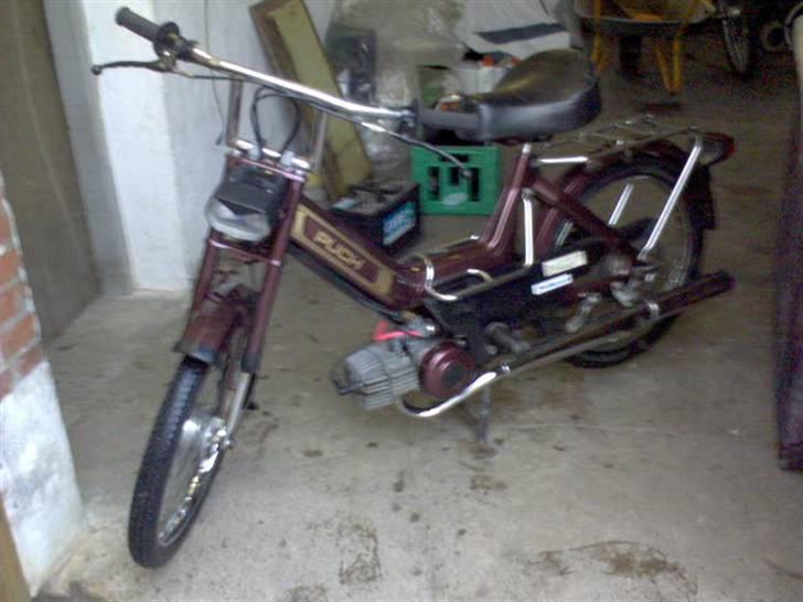 Puch Maxi K billede 5