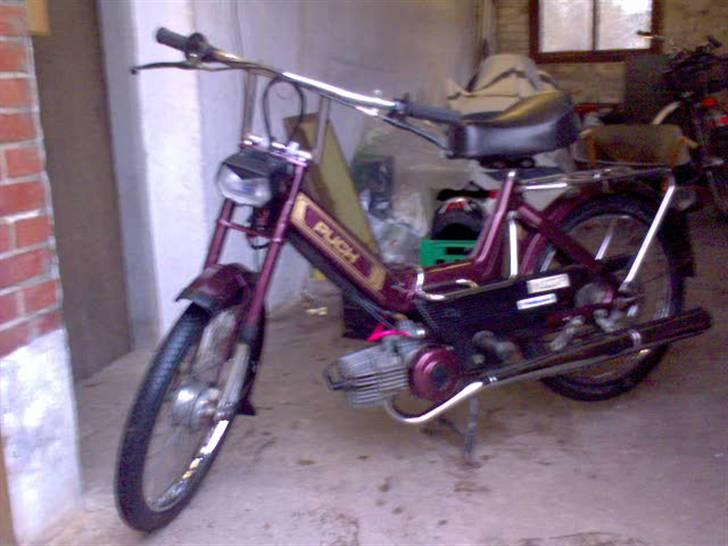 Puch Maxi K billede 6