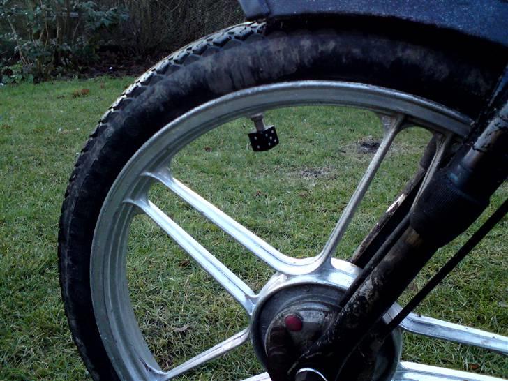 Puch maxi 2-gear billede 12