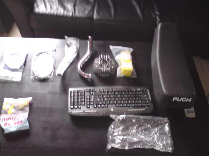 Puch maxi 2-gear billede 13