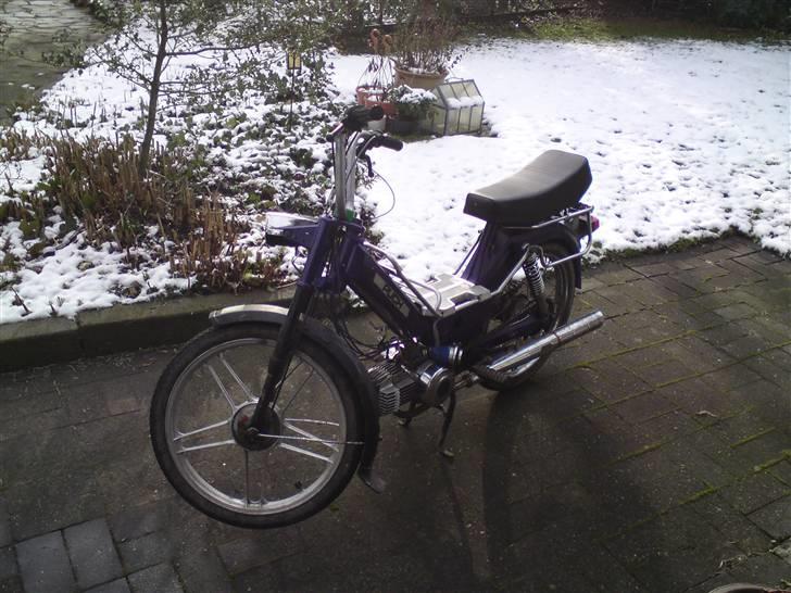 Puch maxi 2-gear billede 14
