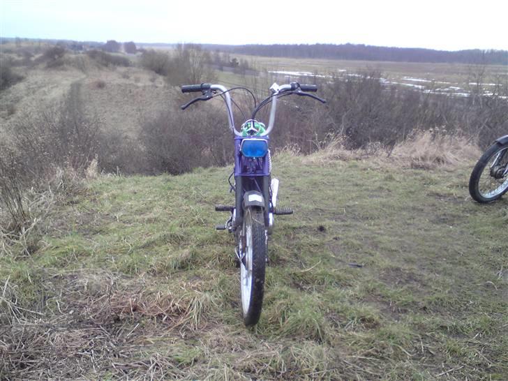 Puch maxi 2-gear billede 15