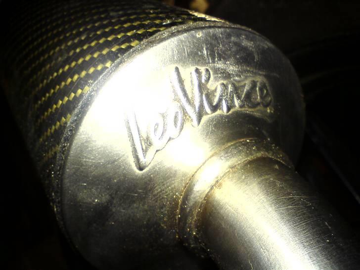 Suzuki Fz 50  solgt   billede 13