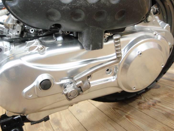 Suzuki Street magic billede 2