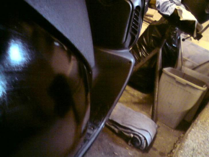 Aprilia aprilla sonic soligt =) billede 8