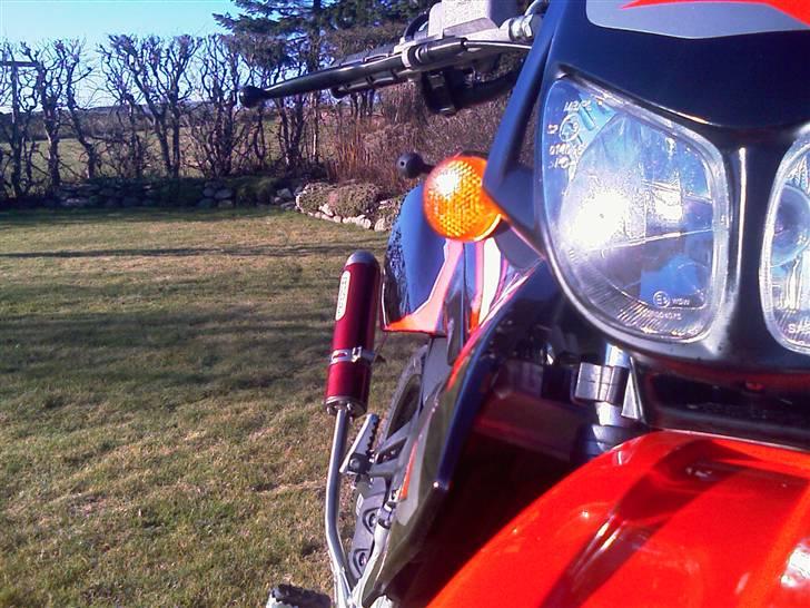 Derbi Senda SM billede 1