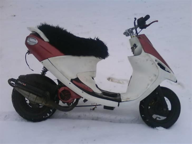 PGO galaxy/hot efter - byttet billede 1