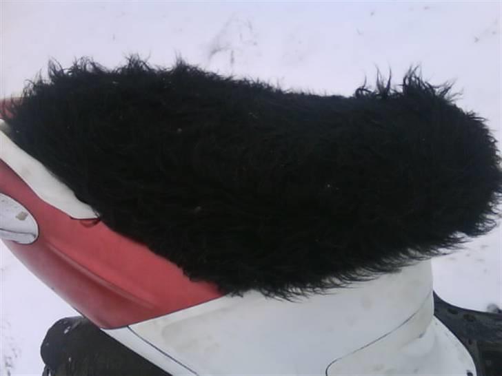 PGO galaxy/hot efter - byttet billede 5