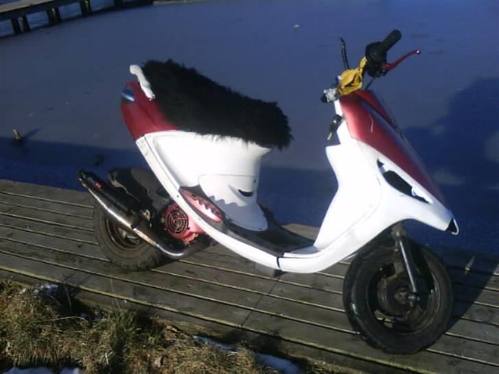 PGO galaxy/hot efter - byttet billede 7