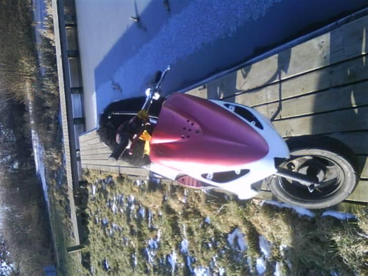 PGO galaxy/hot efter - byttet billede 9