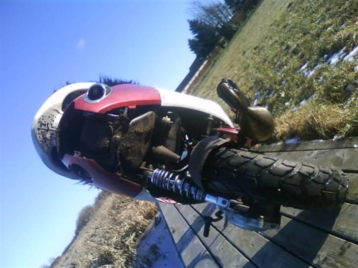 PGO galaxy/hot efter - byttet billede 10