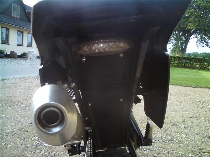 Gilera "RCR før billede 13