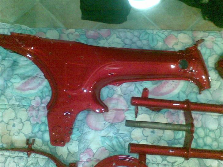 Honda dax st50  billede 6