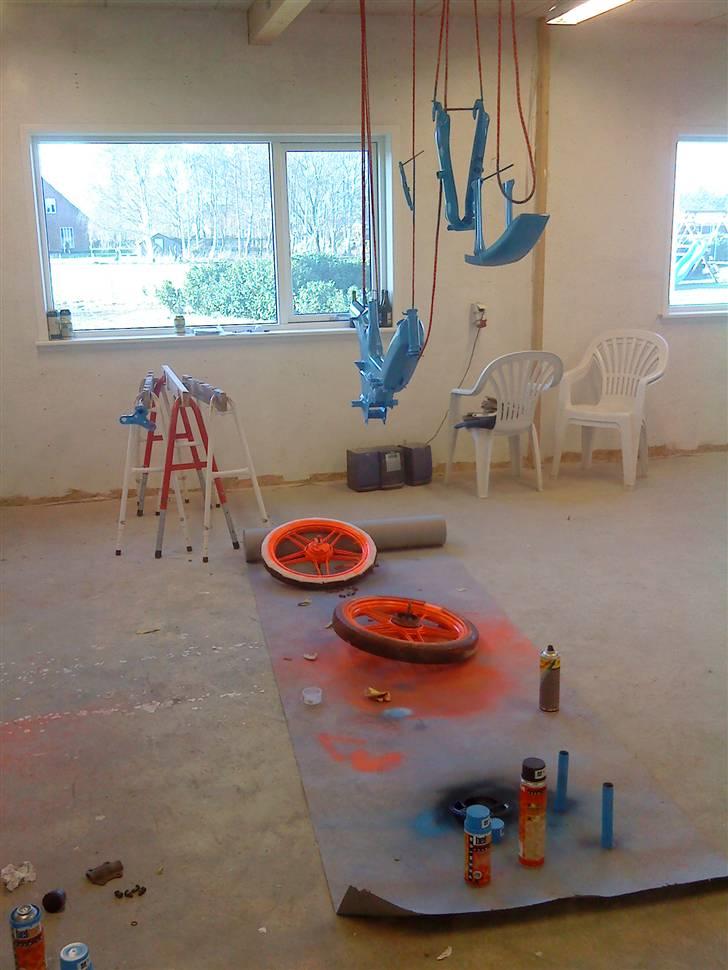 Puch Maxi solgt billede 6