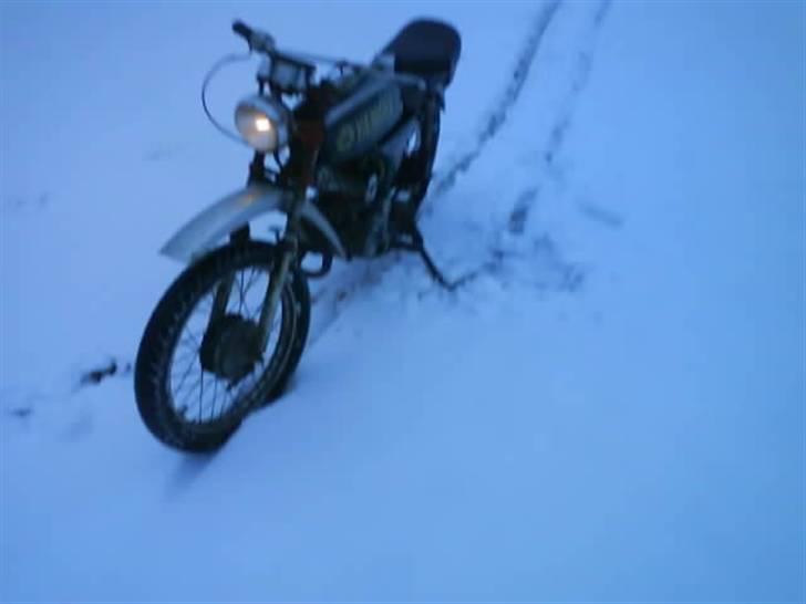 Yamaha Fs1 4 Gear # SOLGT #  - flot, ikk? :n  billede 3
