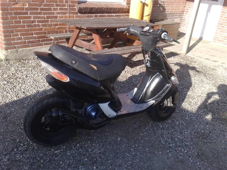Gilera stalker billede 8