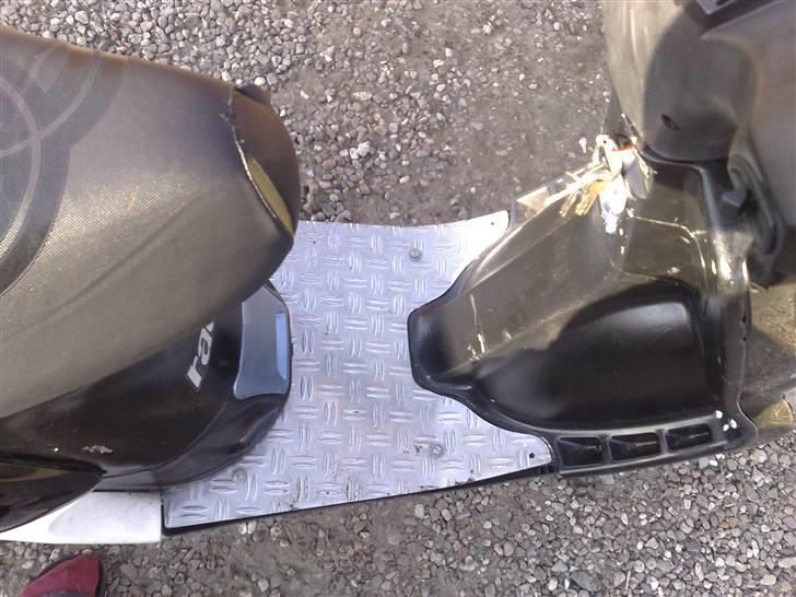 Gilera stalker billede 10