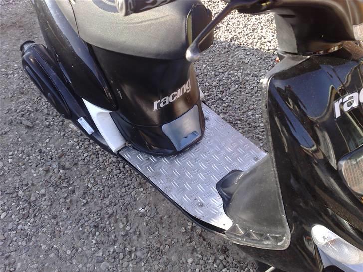 Gilera stalker billede 11