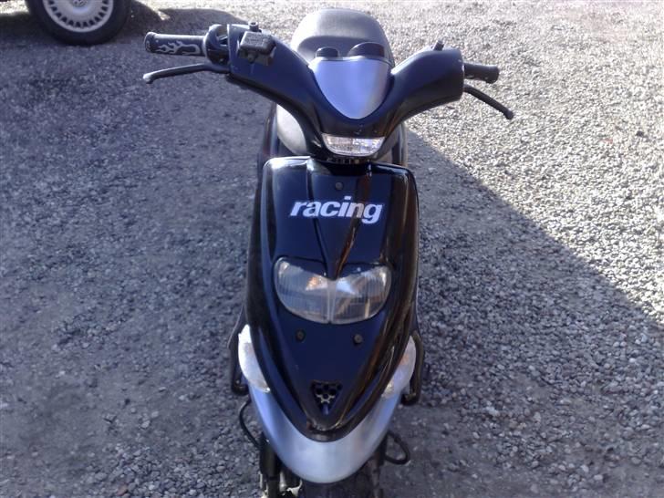 Gilera stalker billede 12