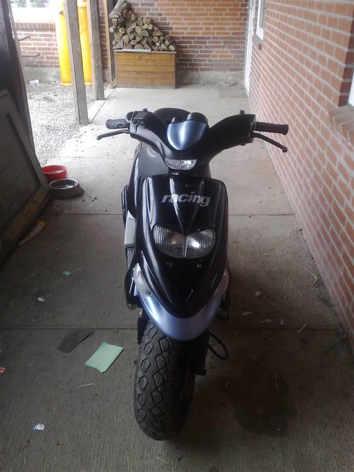 Gilera stalker billede 13