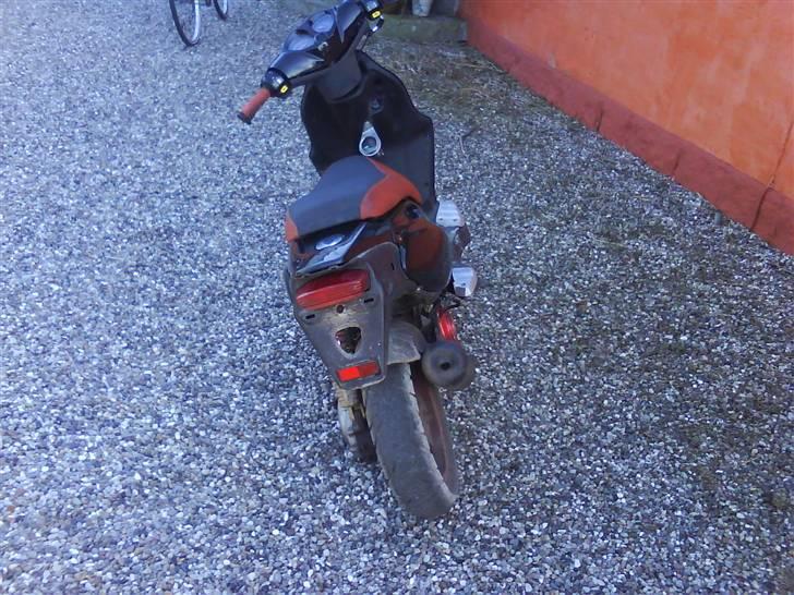 PGO PMX sport - (Solgt) billede 3