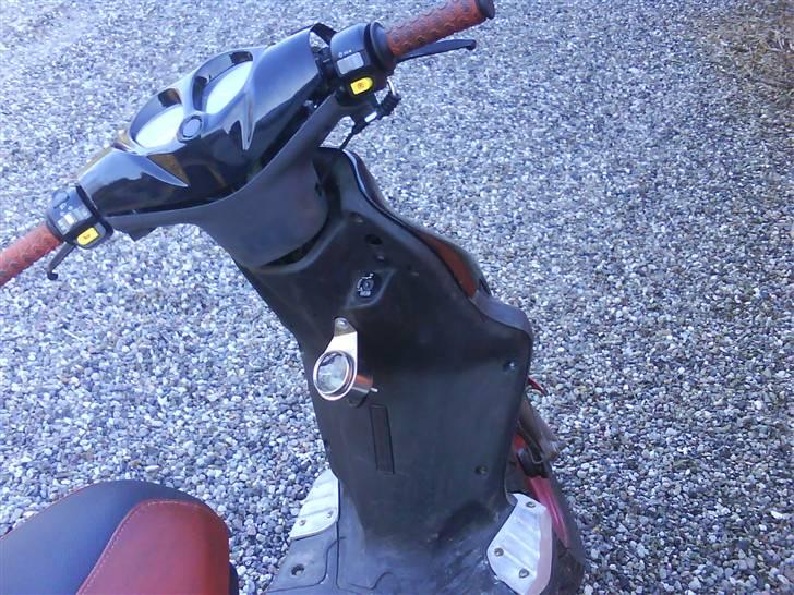 PGO PMX sport - (Solgt) billede 6