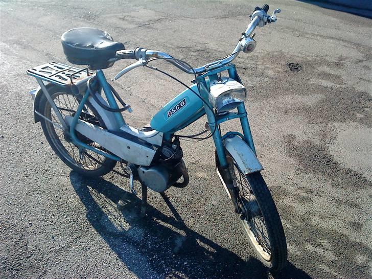 Sco Populær ~BYTTET~ billede 1