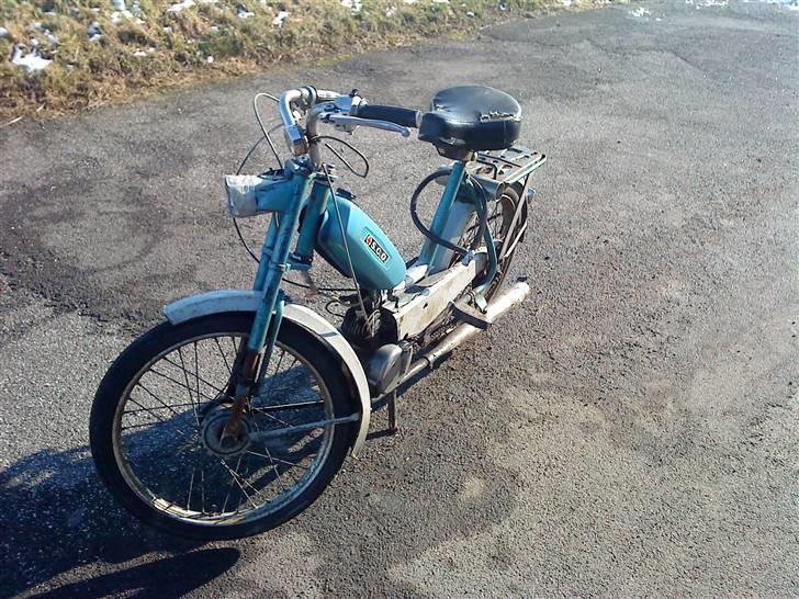 Sco Populær ~BYTTET~ billede 4