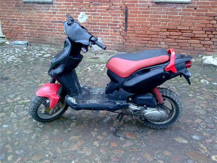 PGO pmx sport billede 1