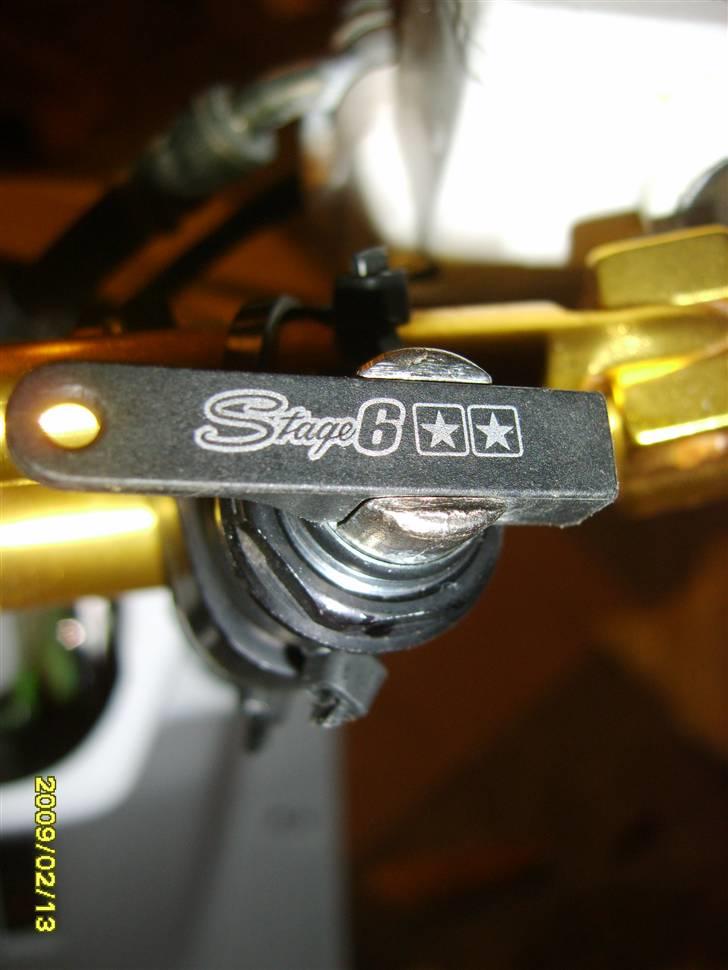 PGO Hot 50 Solgt billede 6