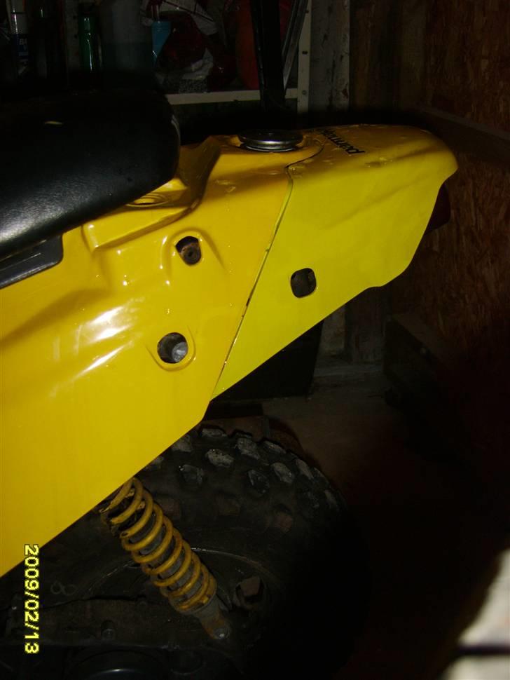 PGO Hot 50 Solgt billede 12