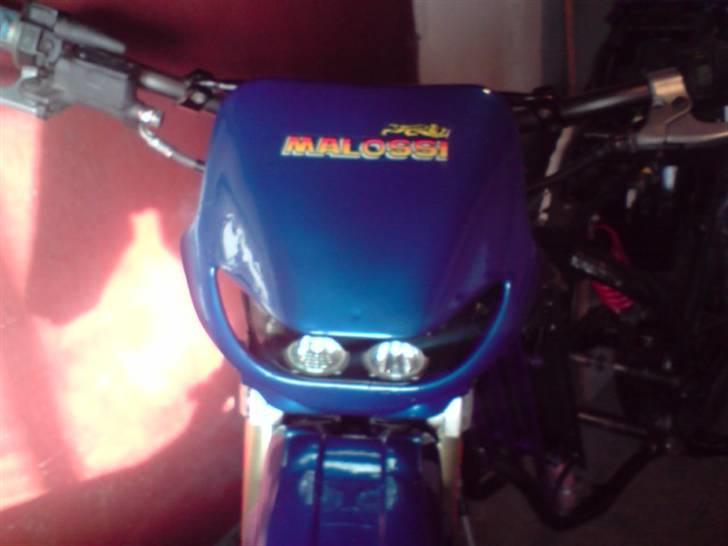 Suzuki             SMX ,;SOLGT;, billede 15