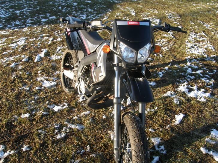 Derbi Senda extreme billede 2