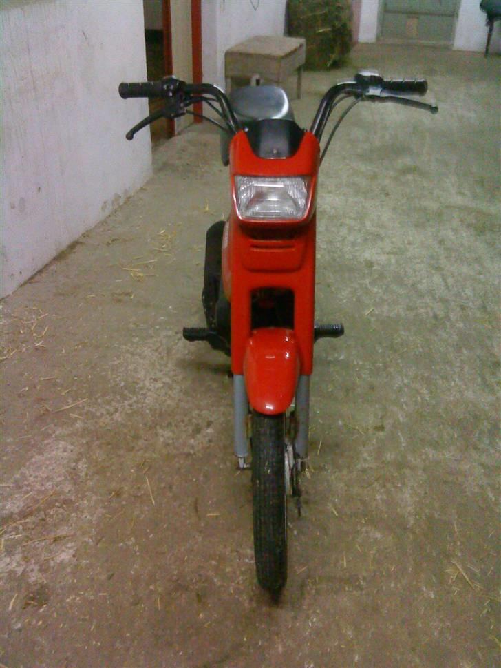 Peugeot Fox SOLGT :) billede 5