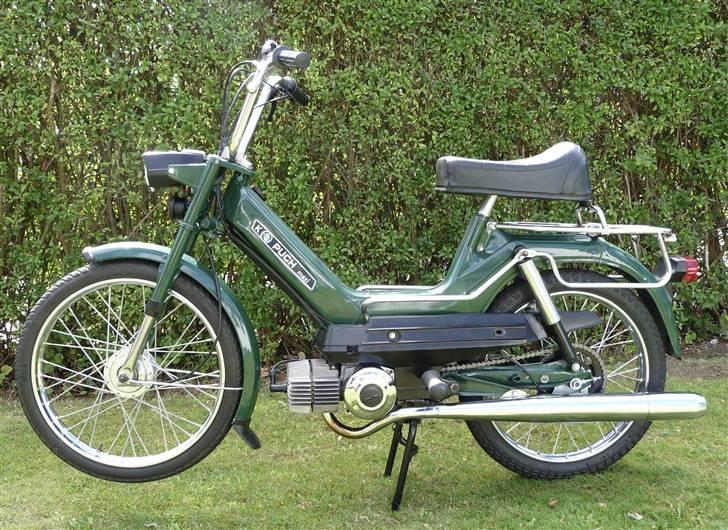 Puch Maxi K (solgt) billede 1