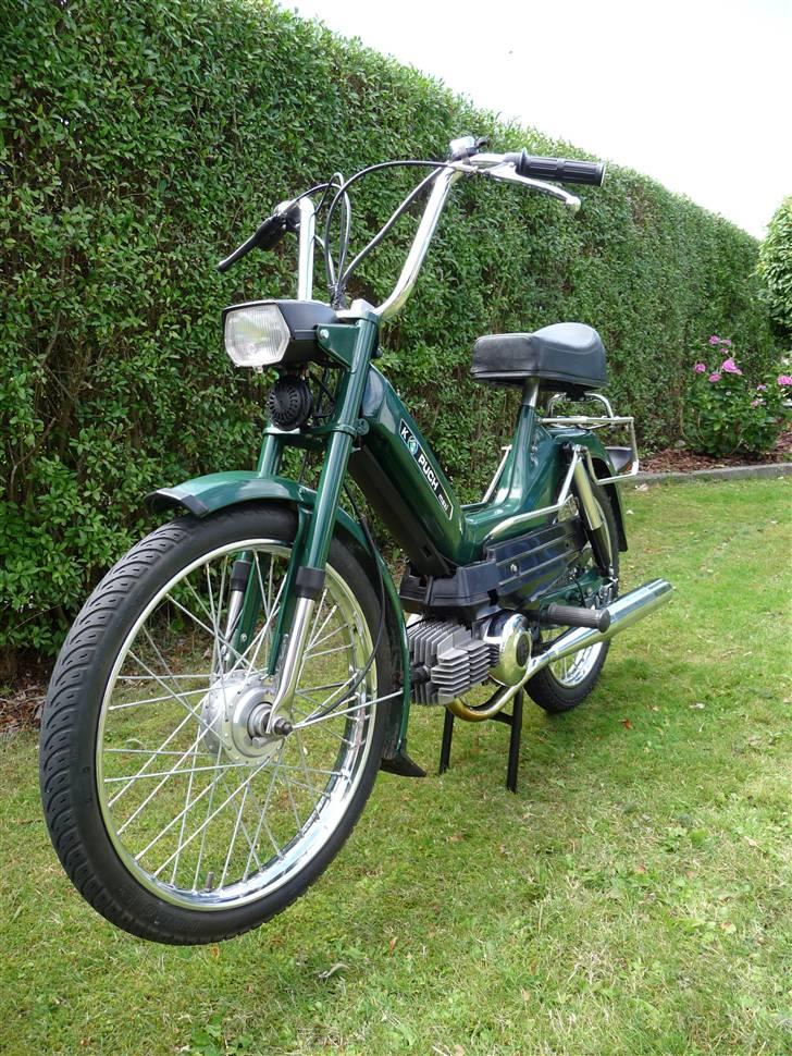 Puch Maxi K (solgt) billede 2