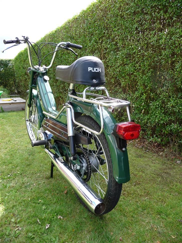 Puch Maxi K (solgt) billede 3