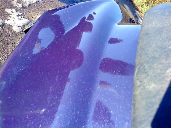 Yamaha jog fs byttet billede 5