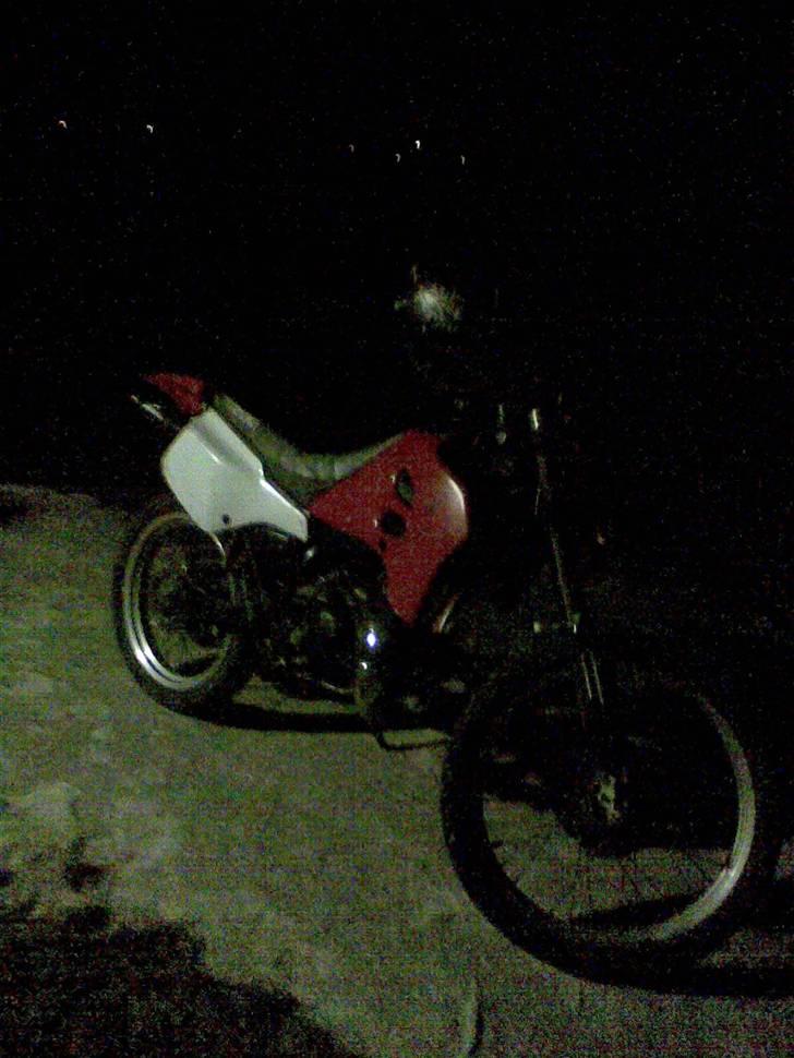 Suzuki R M X billede 3